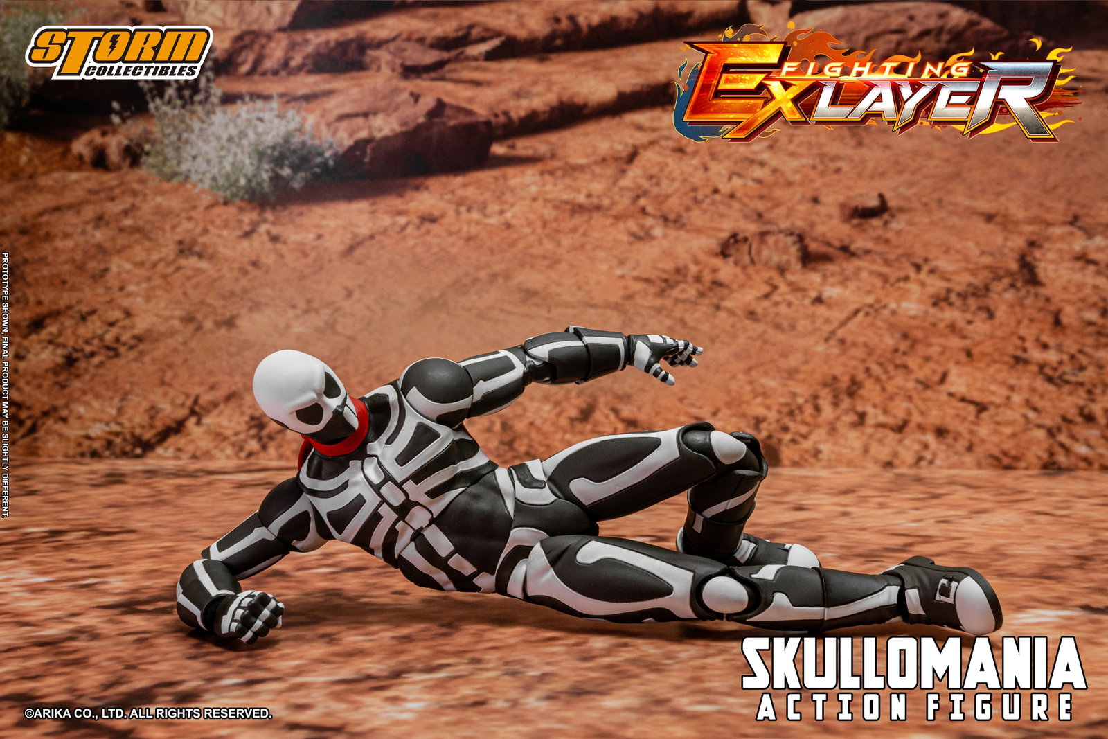 Skullomania image 10