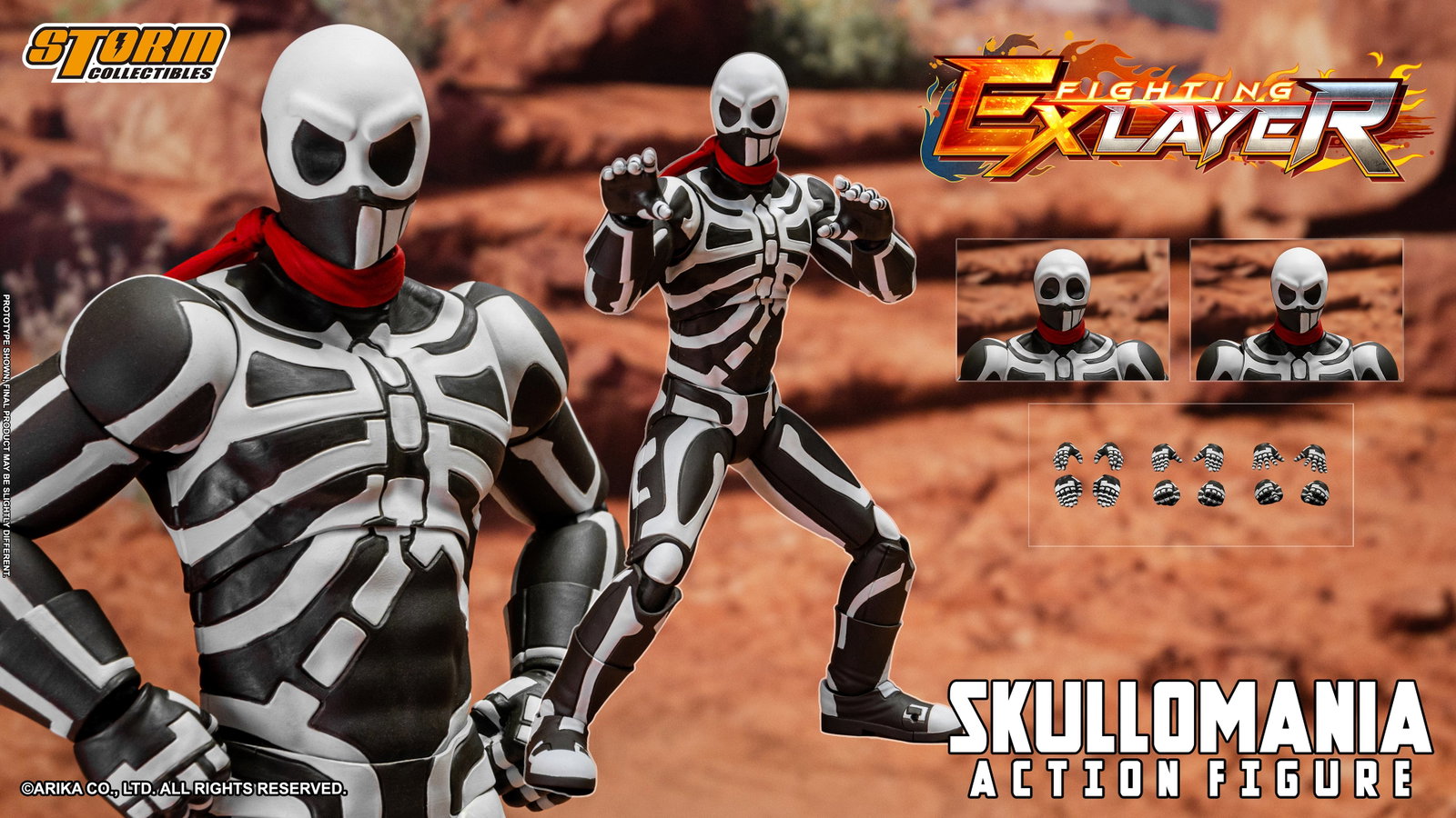 Skullomania image 2