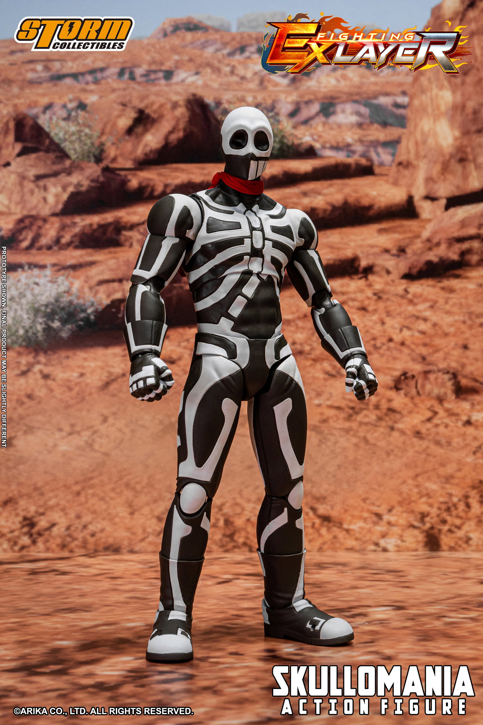 Skullomania image 3