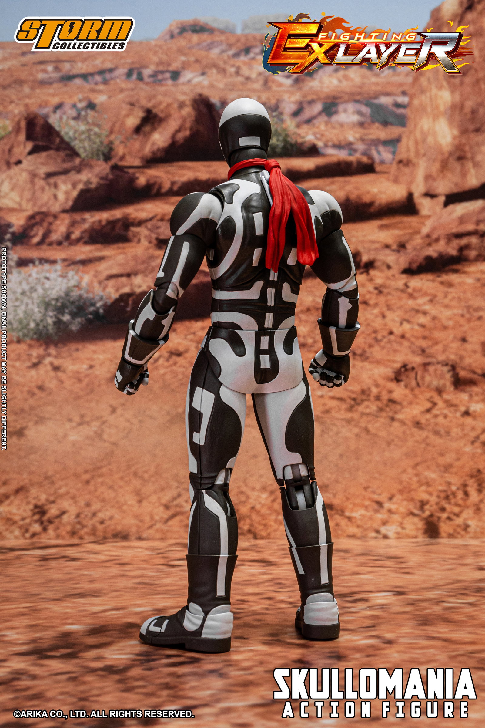 Skullomania image 4