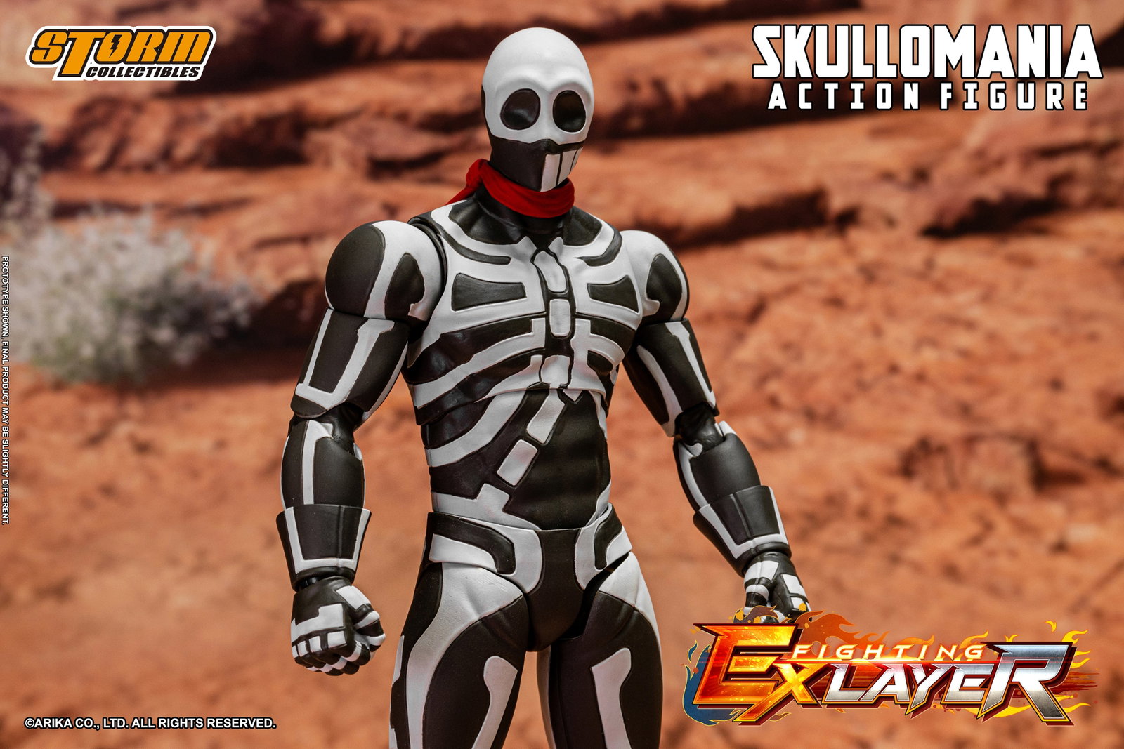 Skullomania image 5