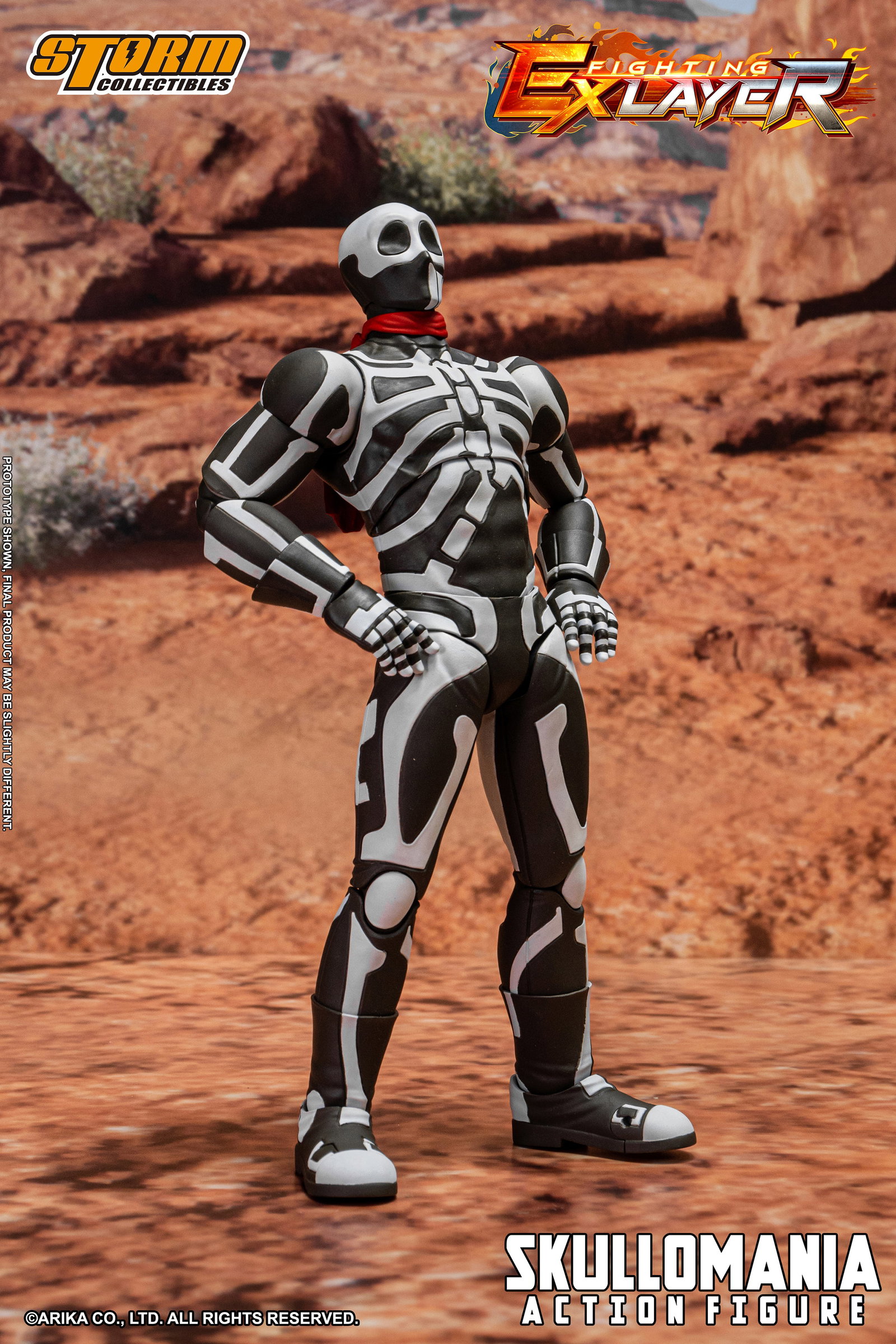 Skullomania image 6