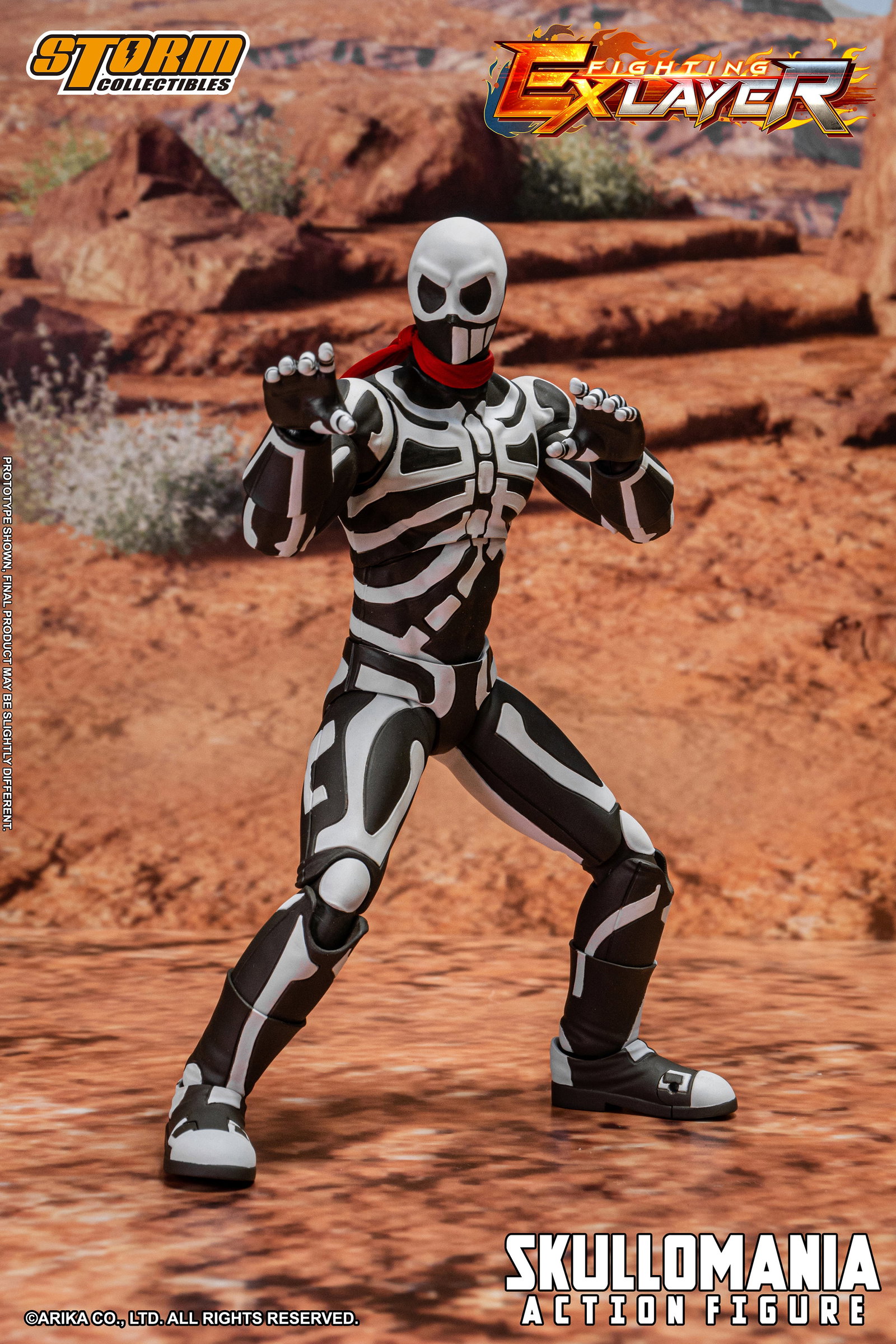 Skullomania image 7