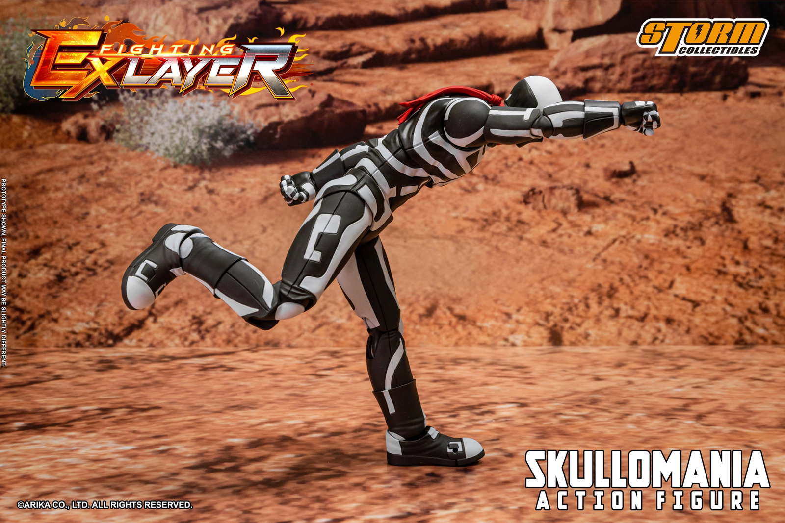 Skullomania image 8