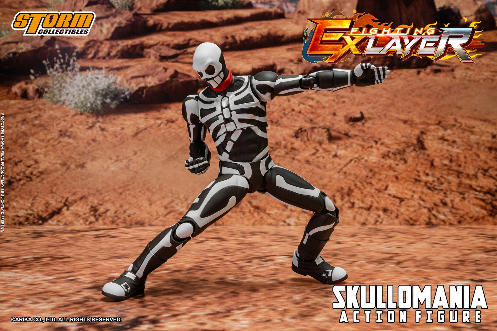 Skullomania image 9