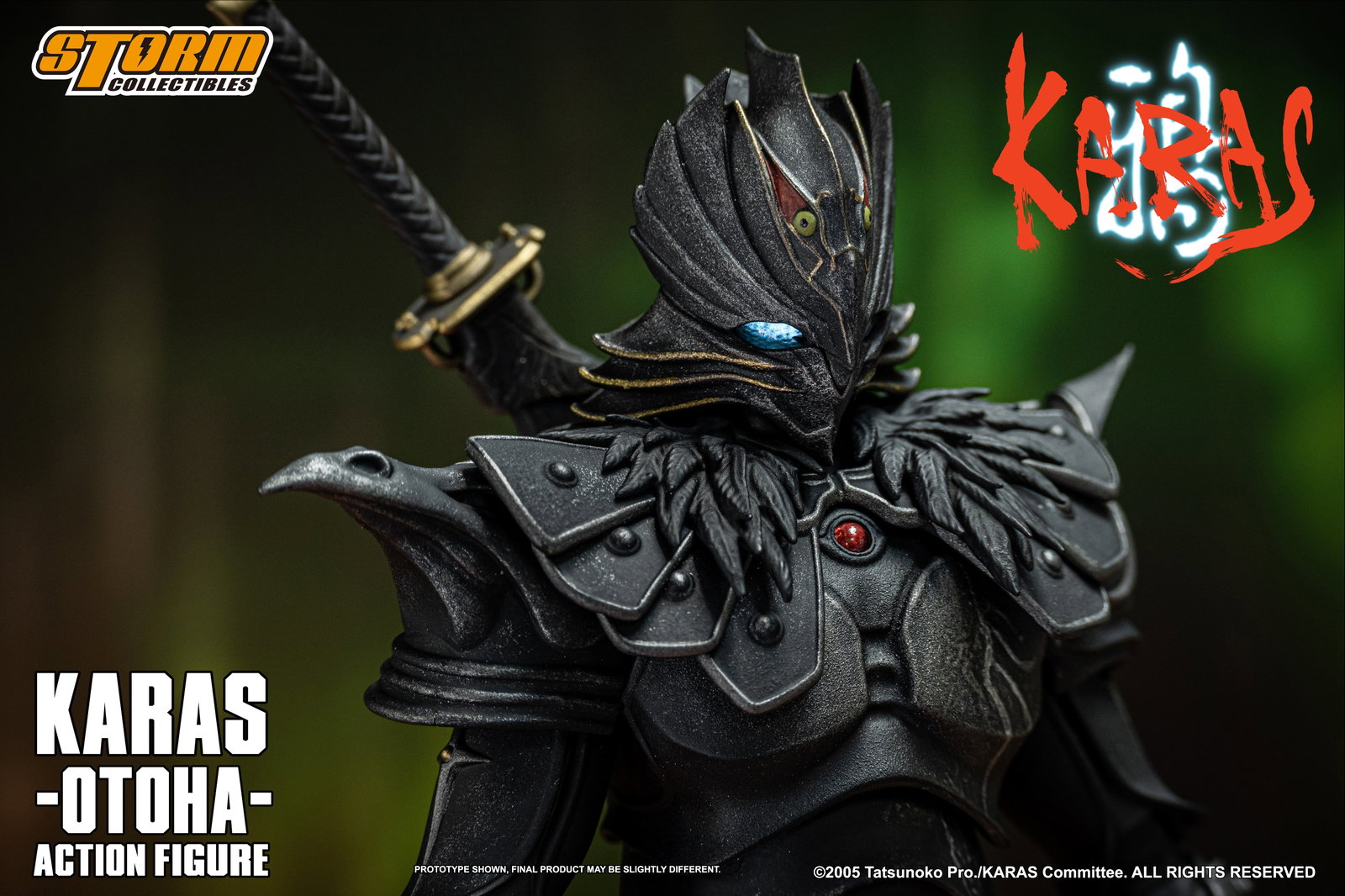 Karas 鴉 -Otoha image 6