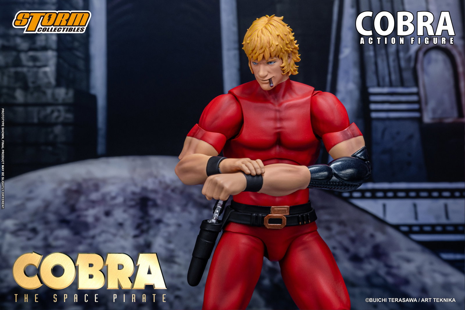 Cobra image 10