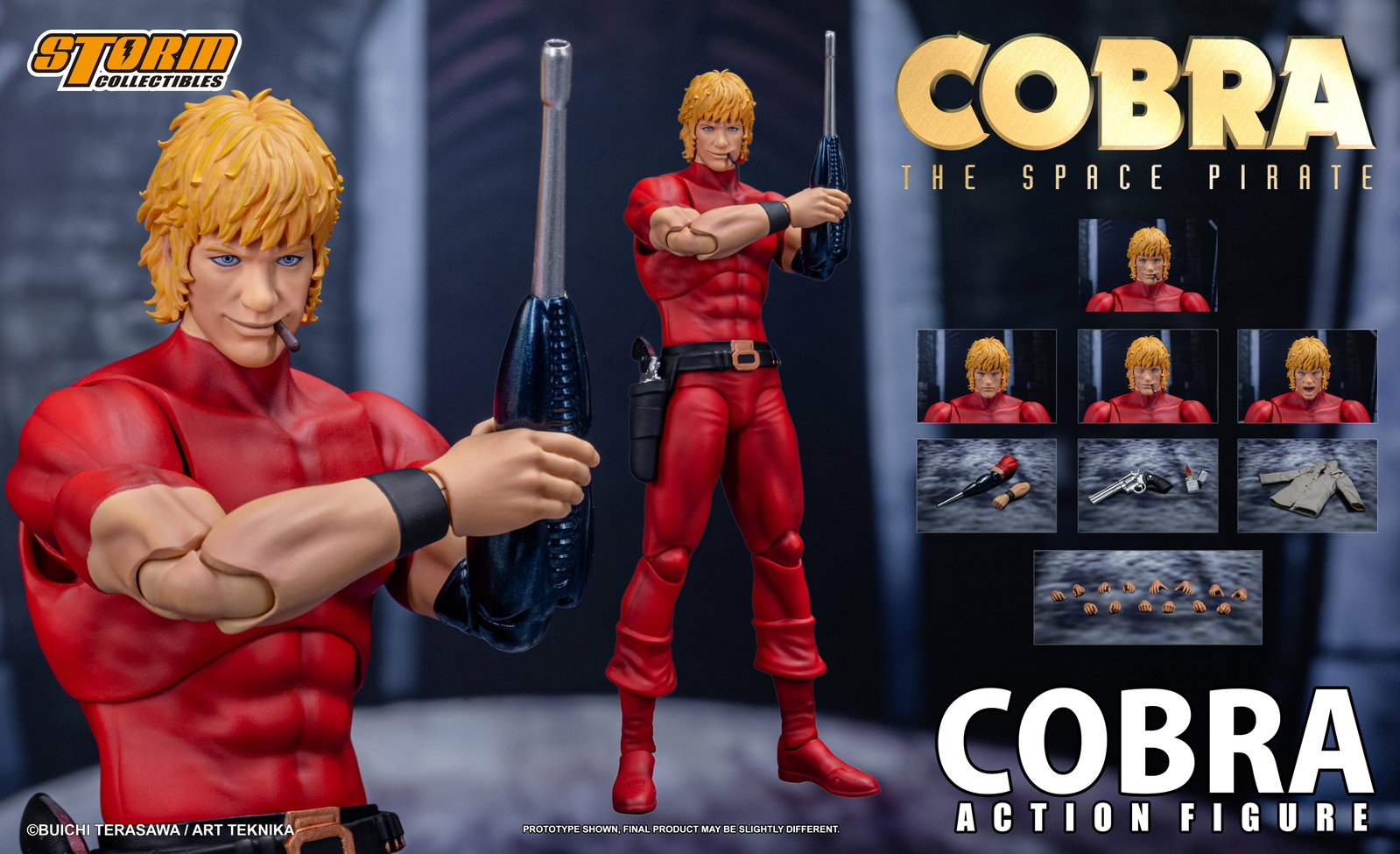 Cobra image 2