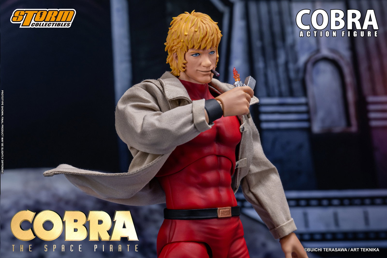 Cobra image 5