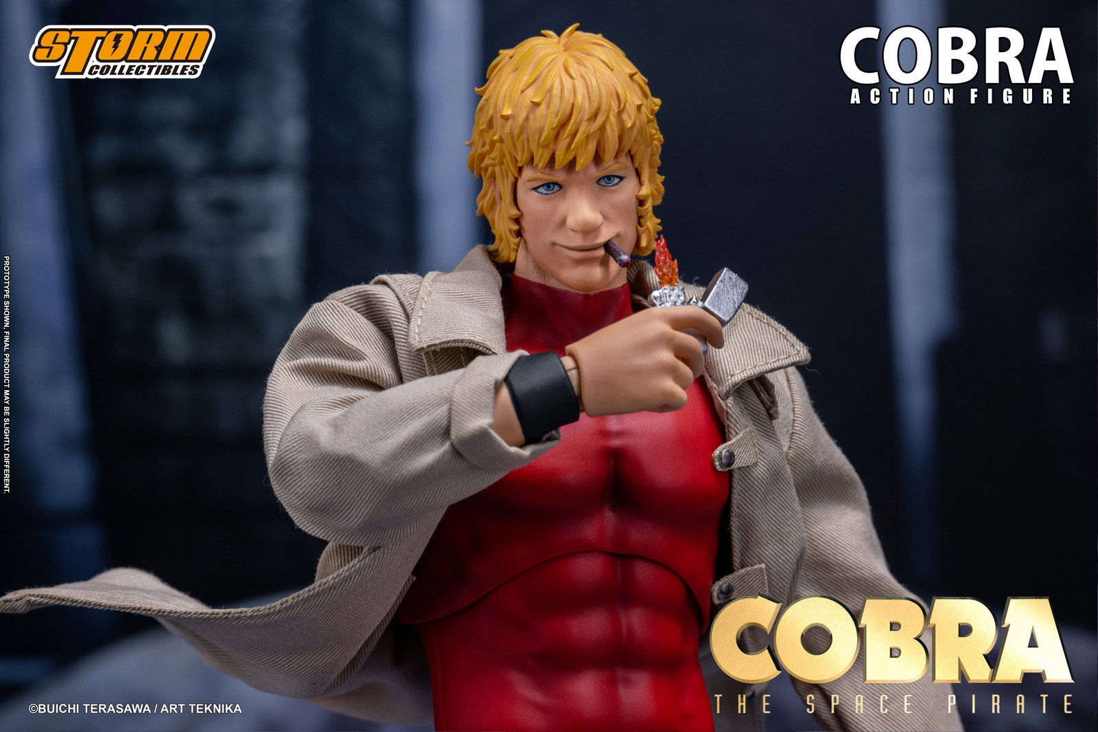 Cobra image 6