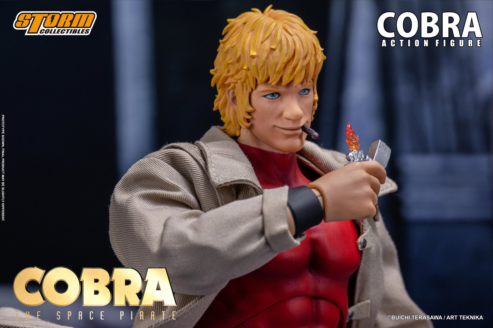 Cobra image 7
