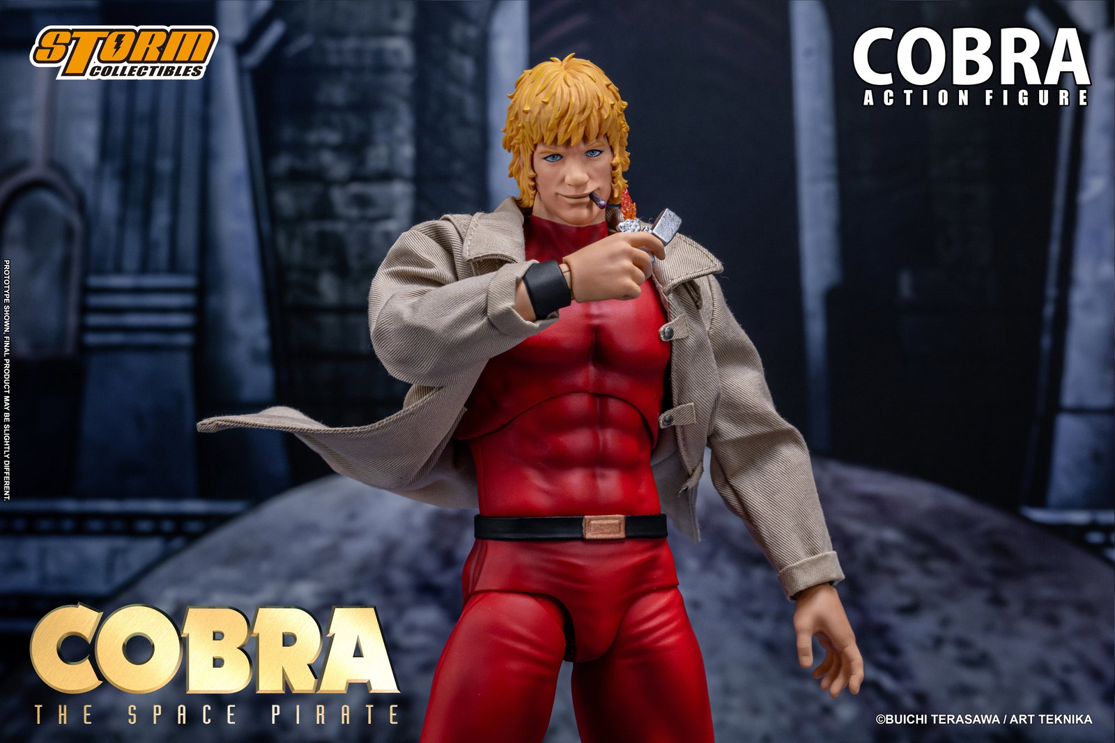 Cobra image 8