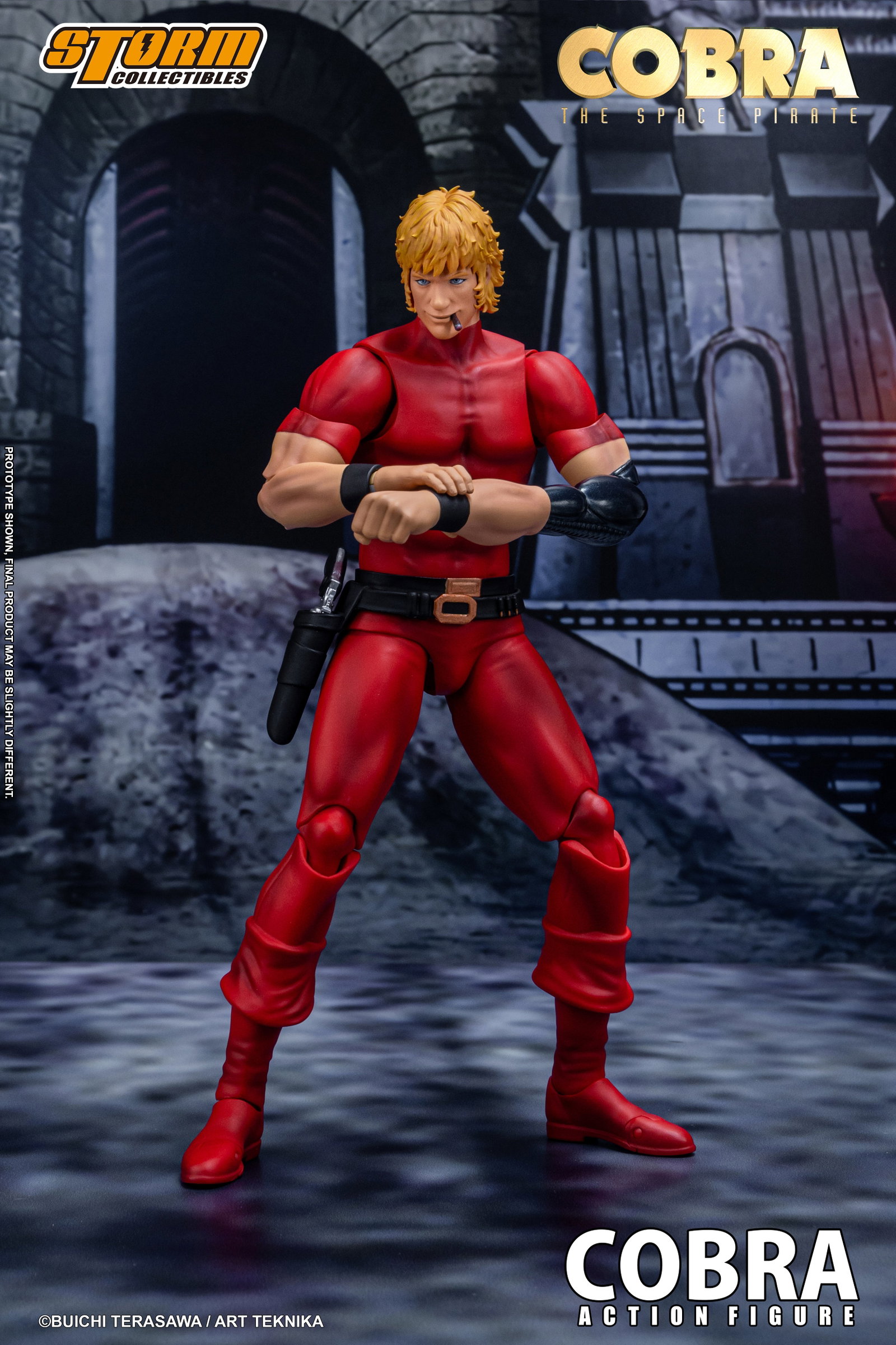 Cobra image 9