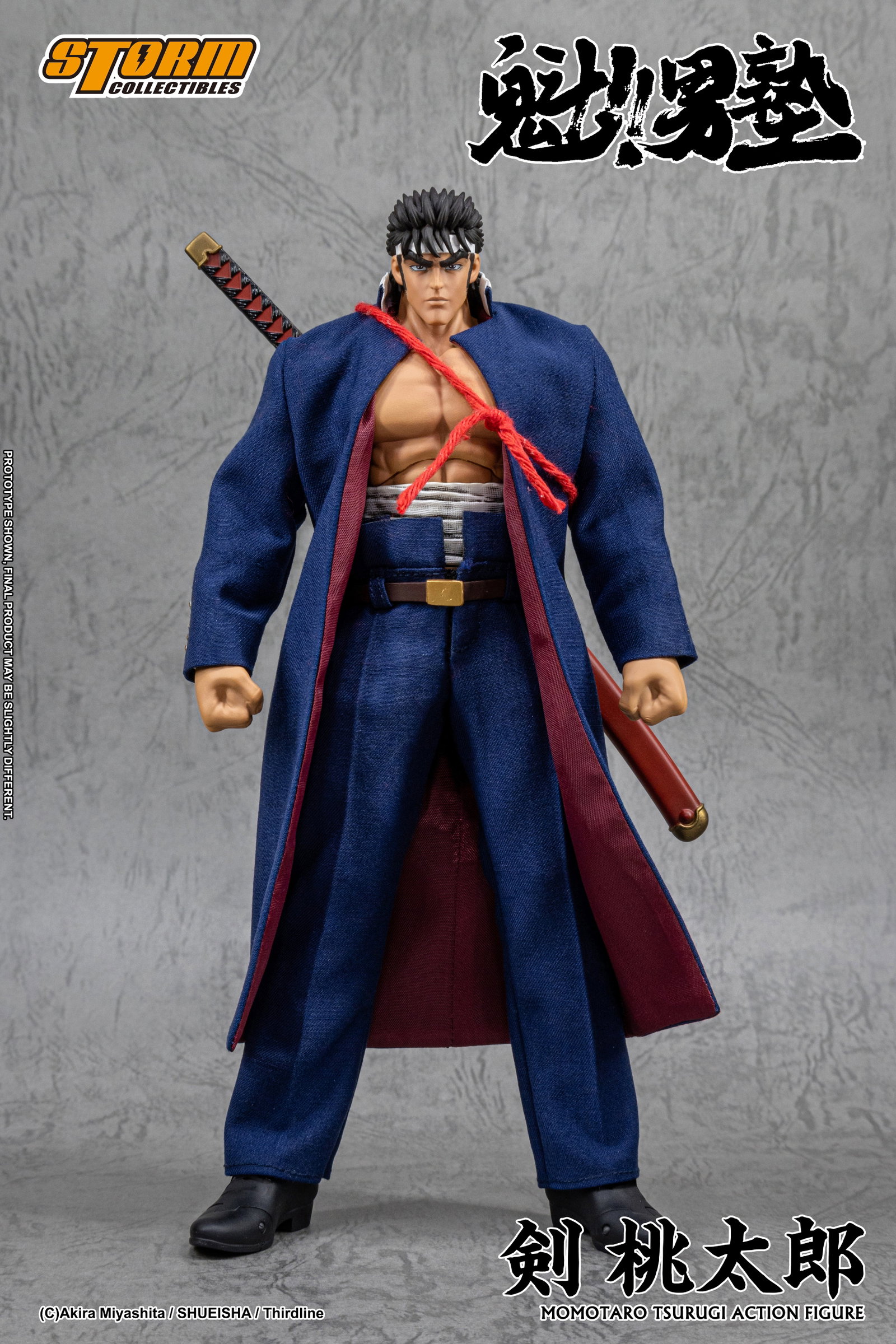 Momotaro Tsurugi image 3