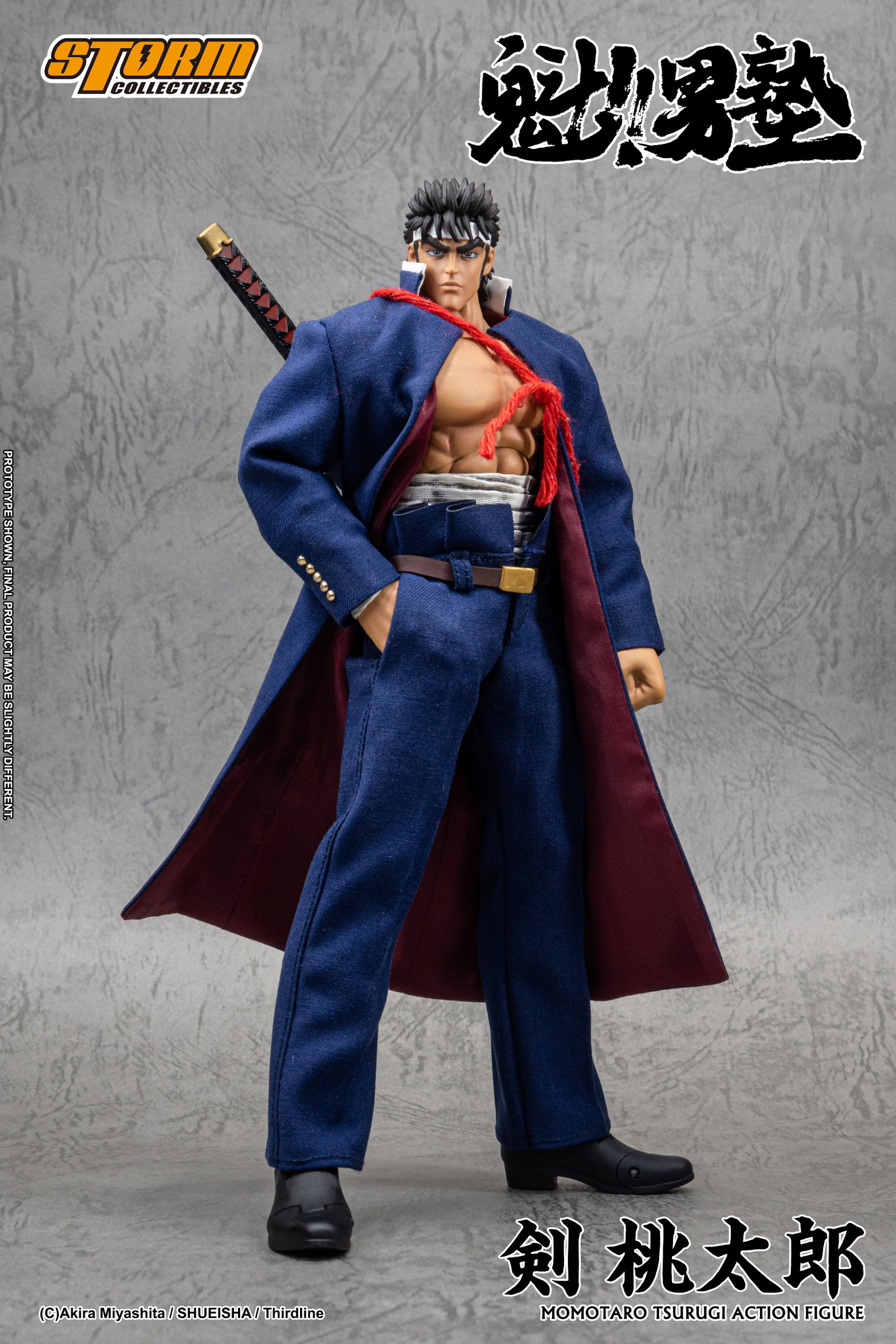 Momotaro Tsurugi image 5