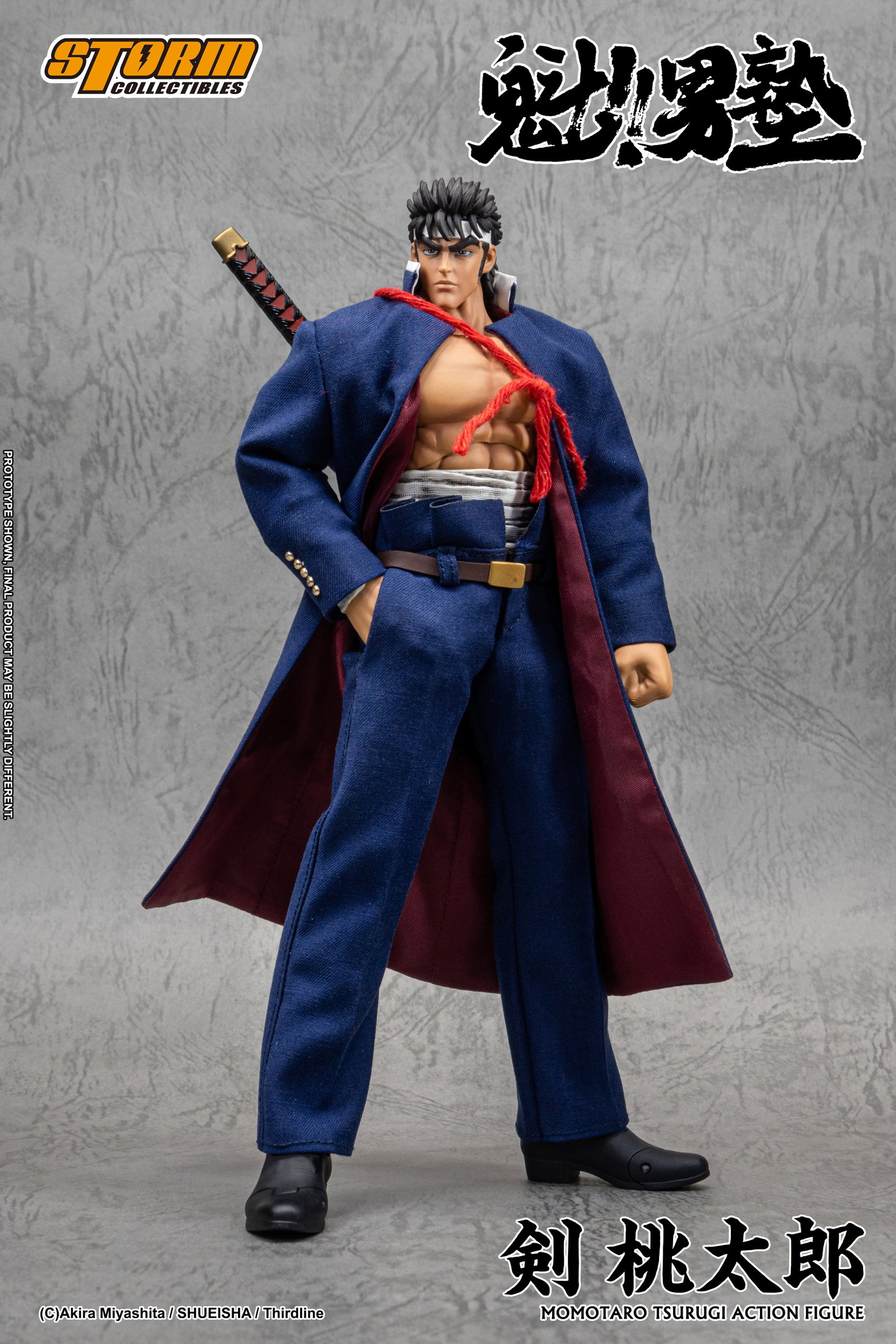 Momotaro Tsurugi image 6