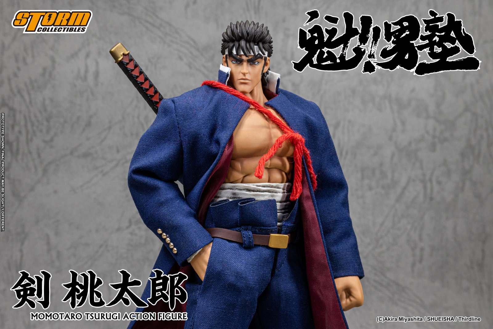 Momotaro Tsurugi image 7