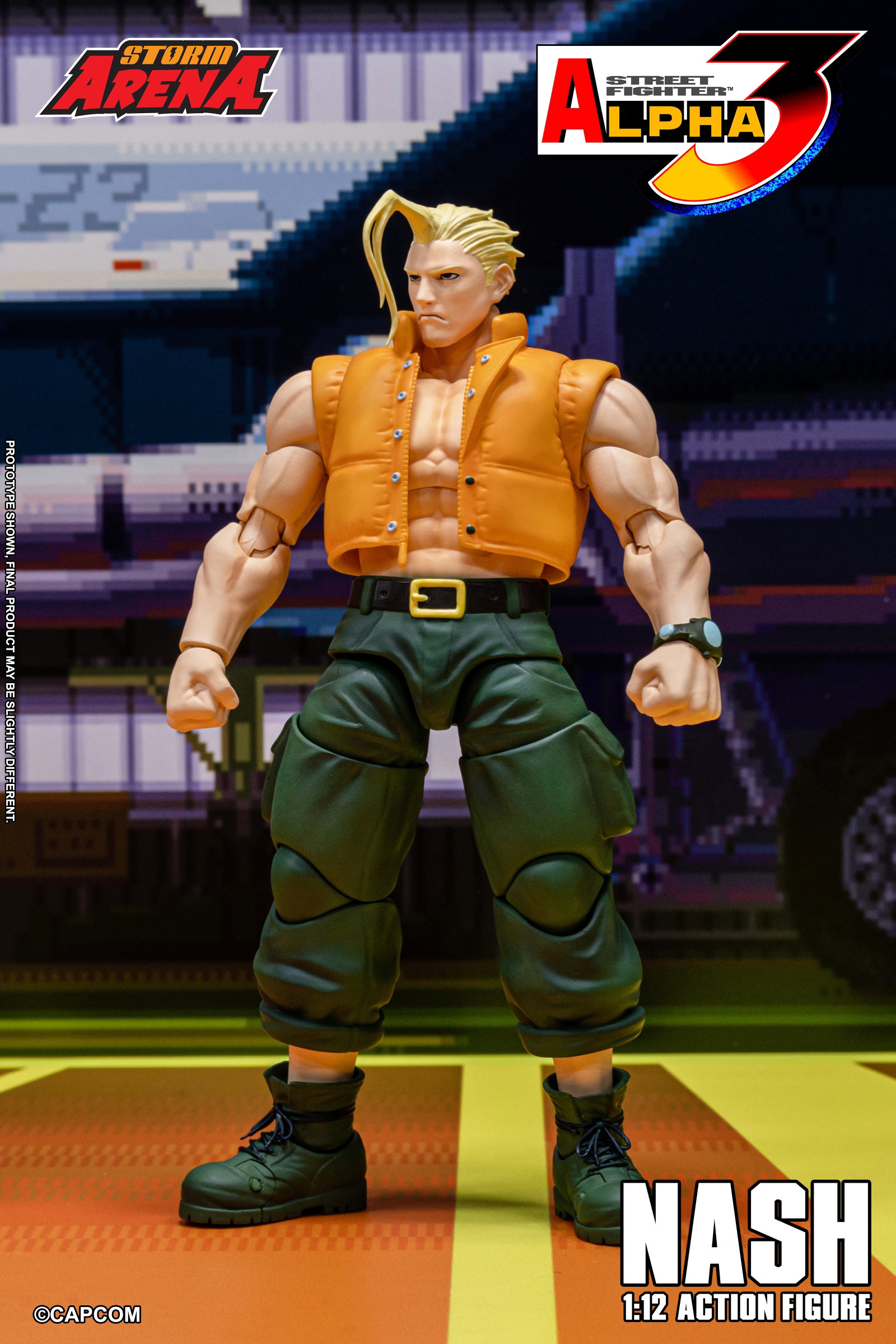 Nash image 3