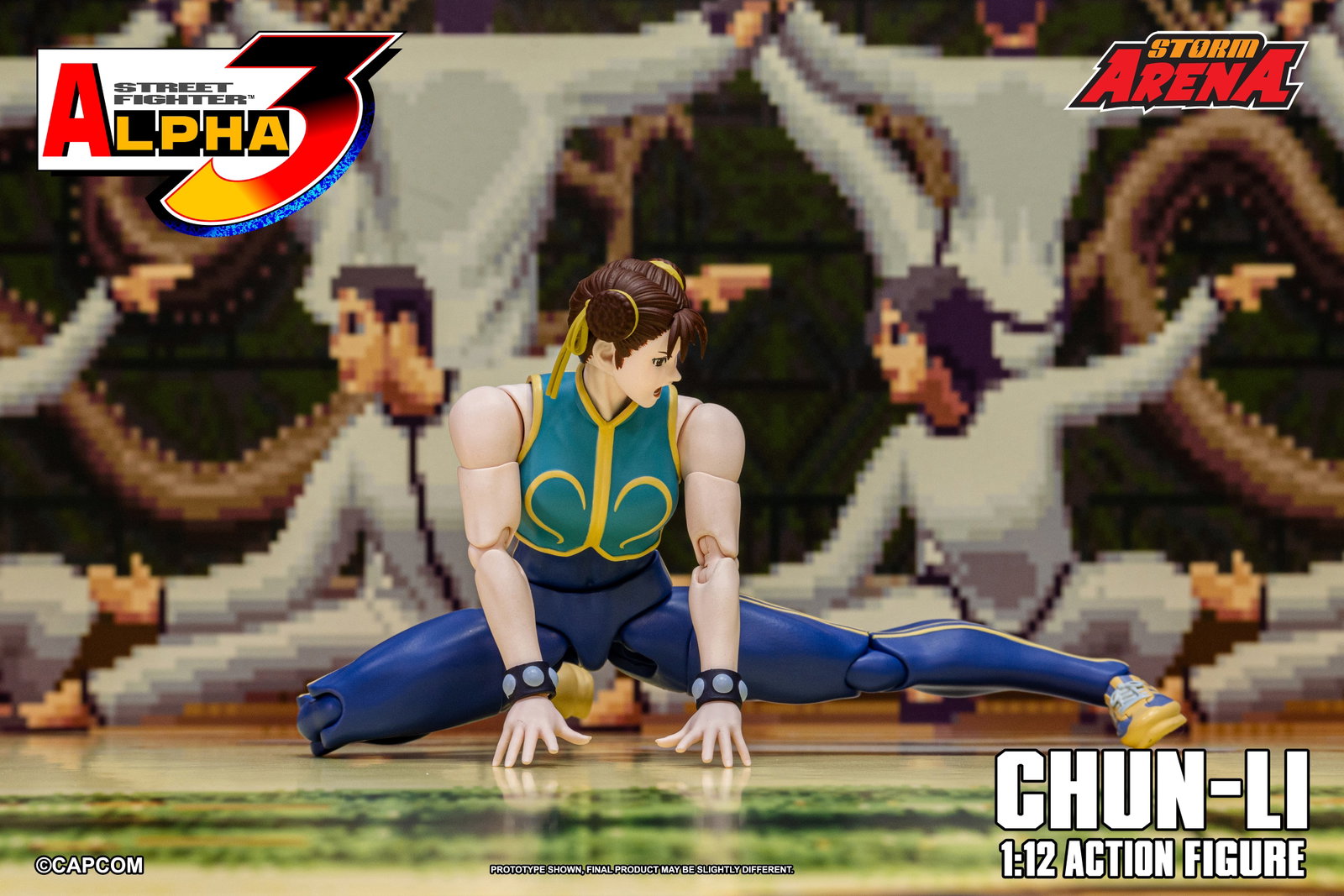 Chun-LI image 10