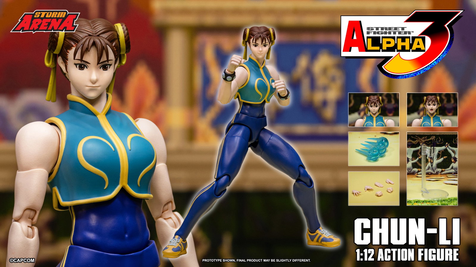 Chun-LI image 2