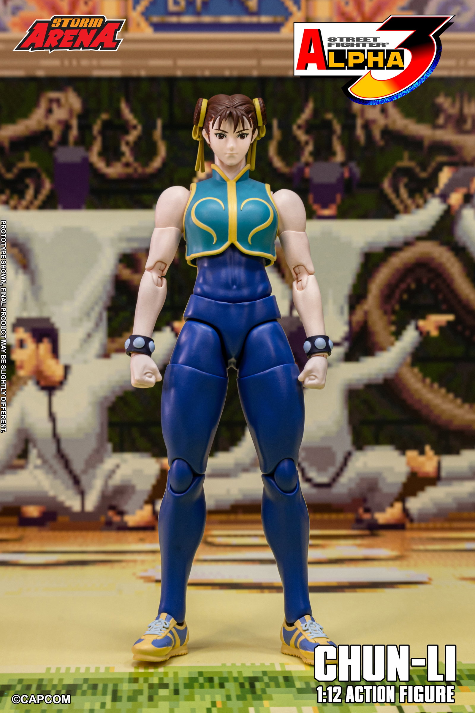 Chun-LI image 3