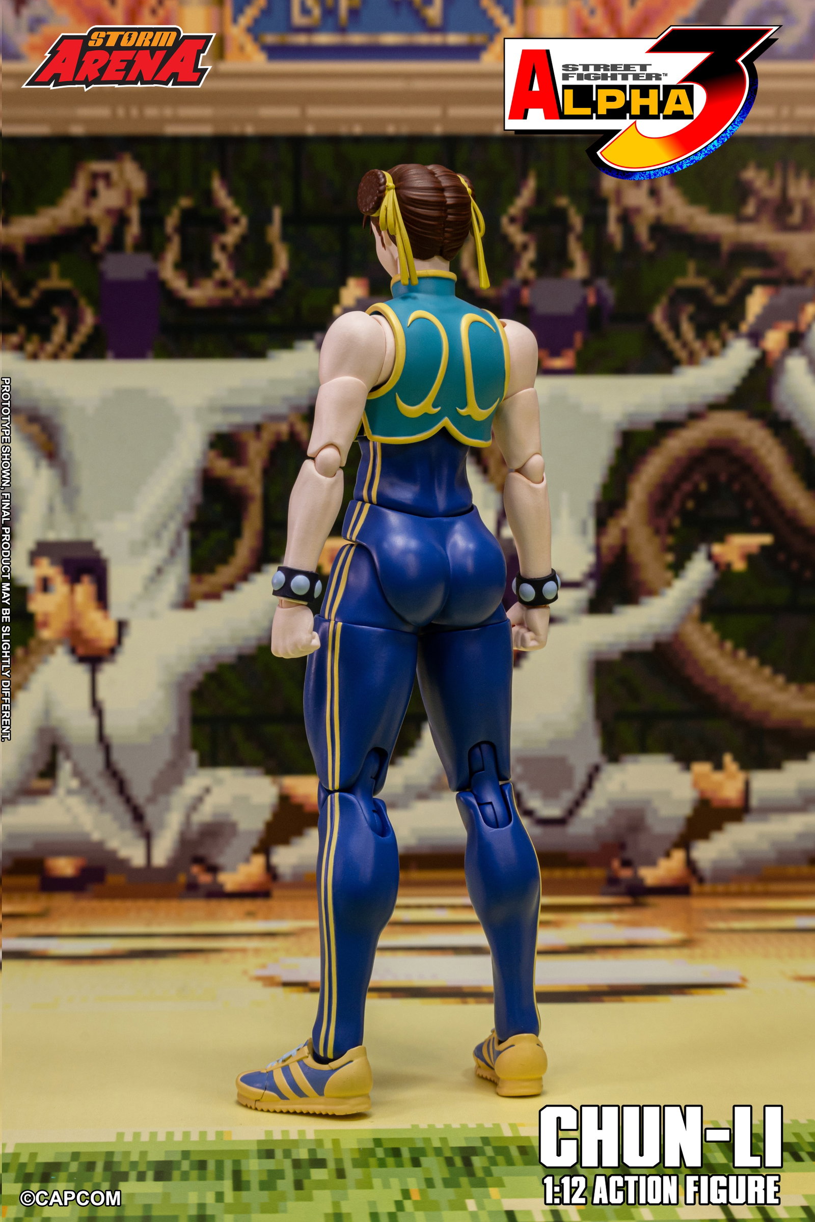 Chun-LI image 4