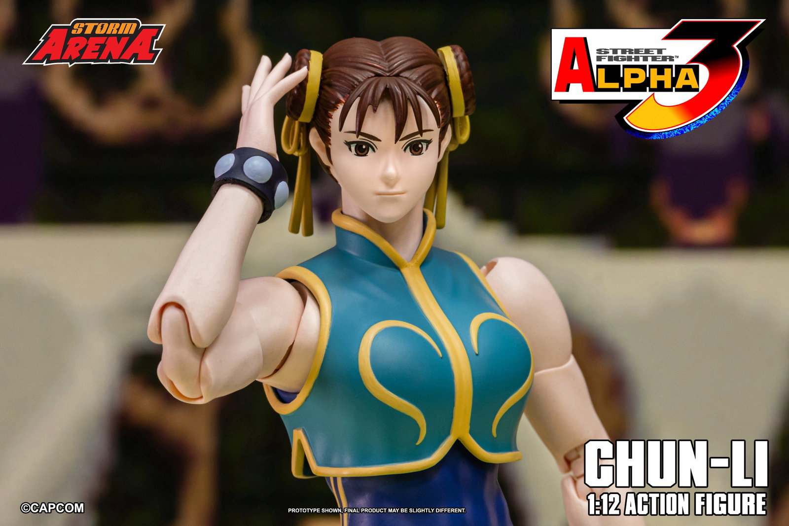 Chun-LI image 5