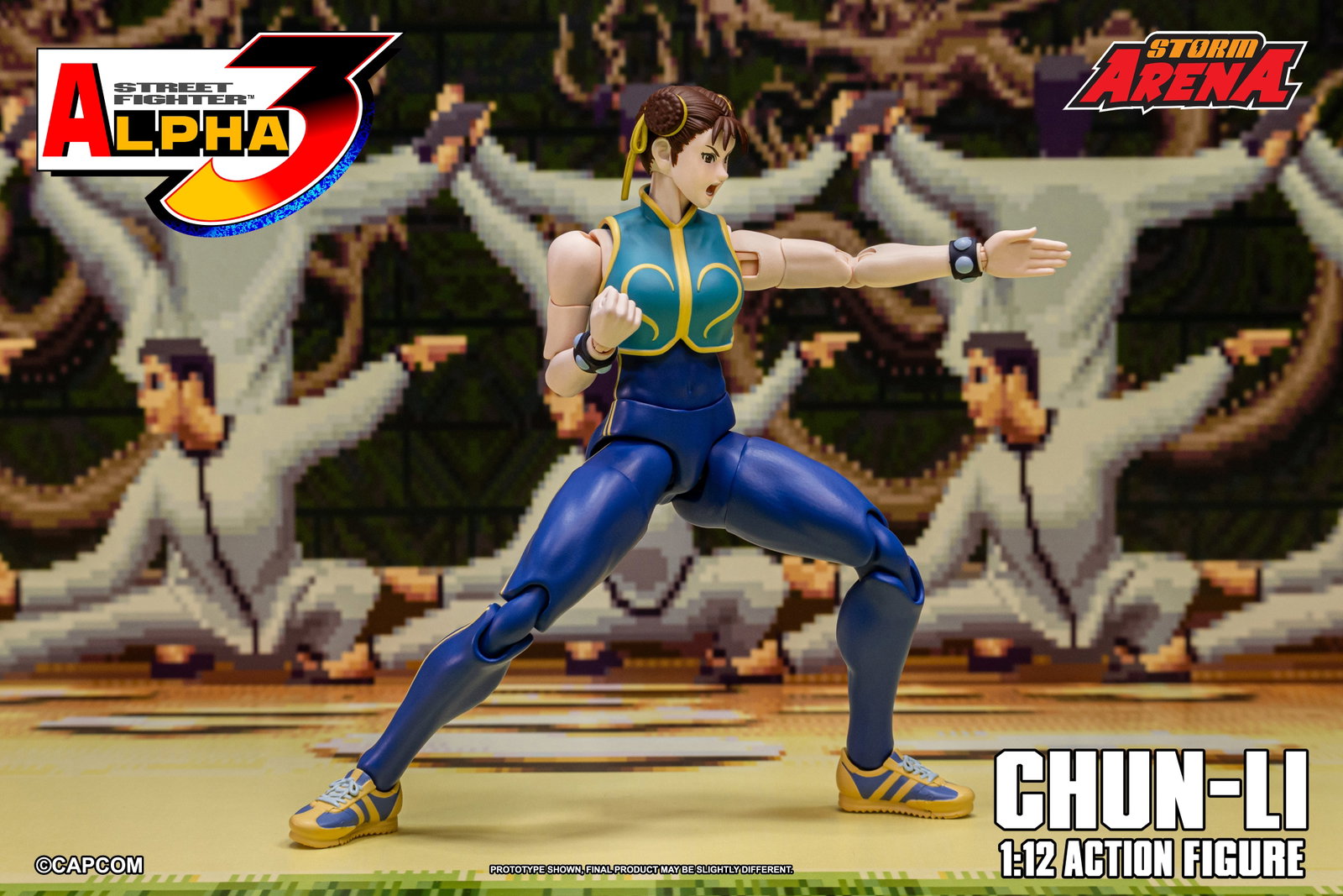 Chun-LI image 6