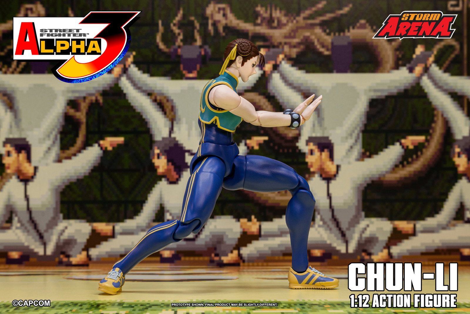 Chun-LI image 7