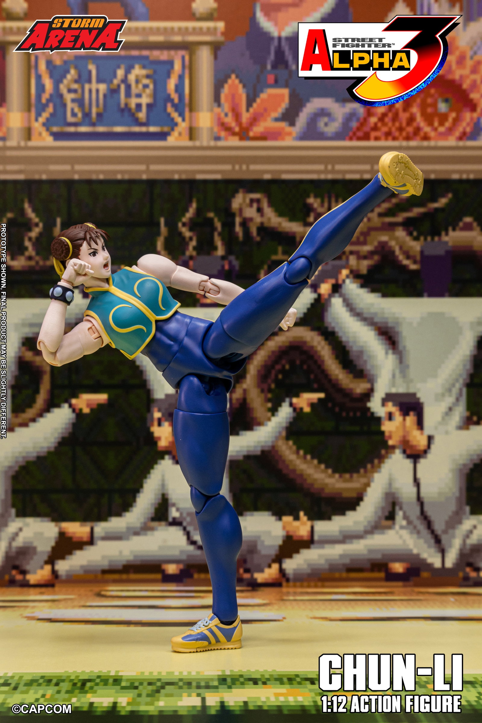 Chun-LI image 8