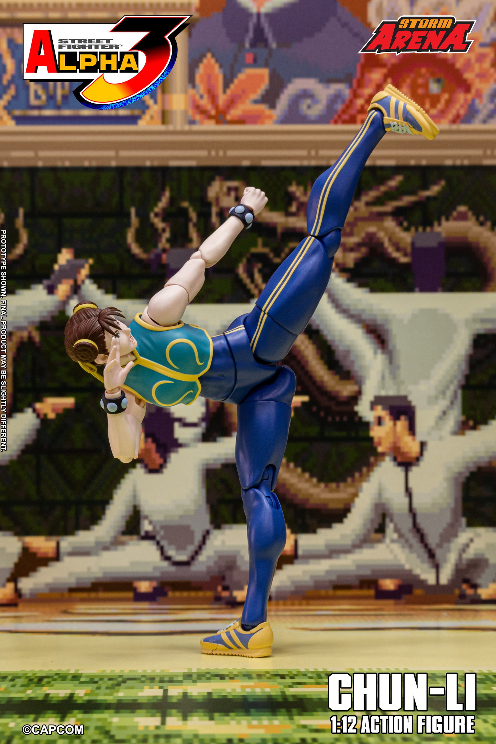 Chun-LI image 9