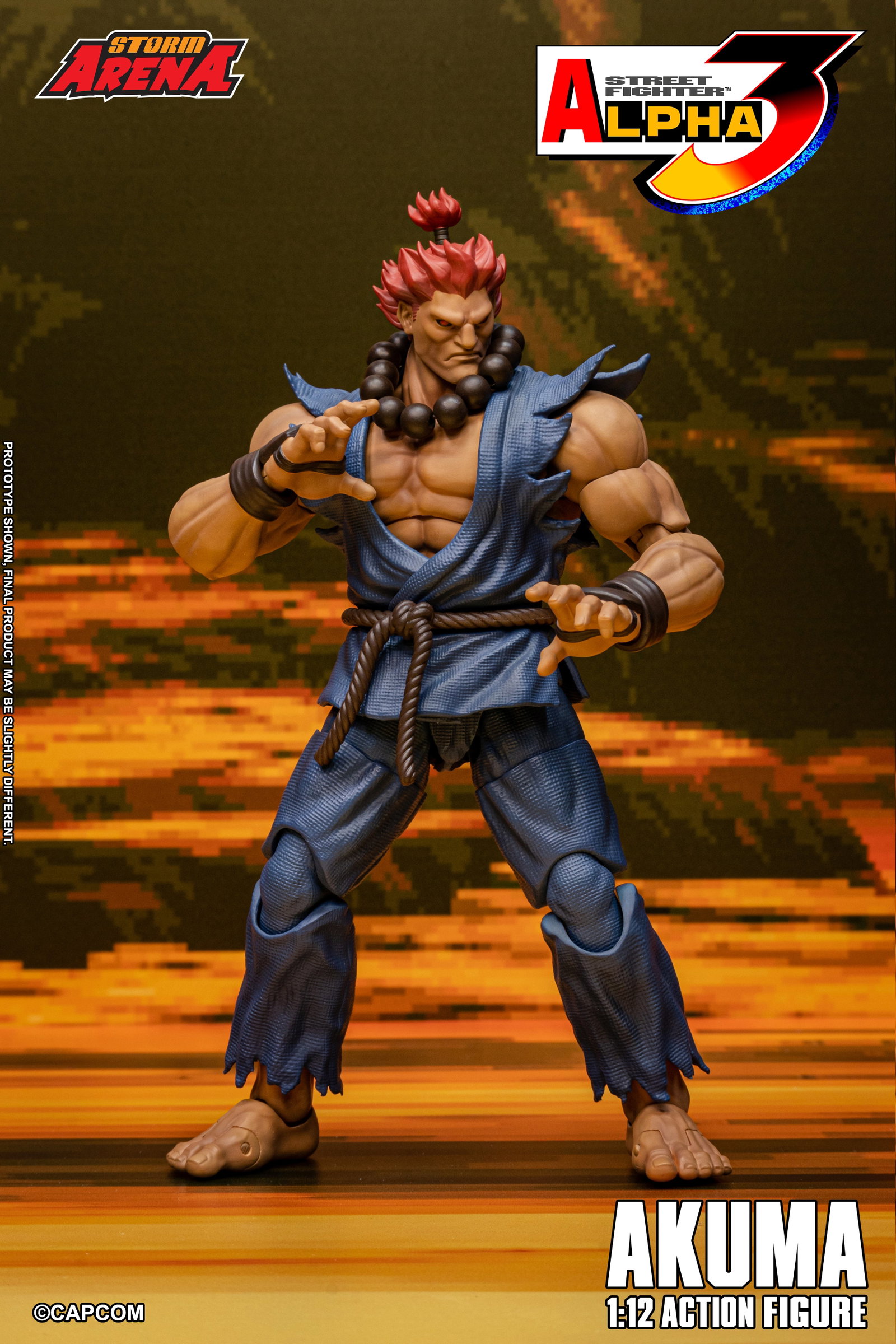 Akuma image 1