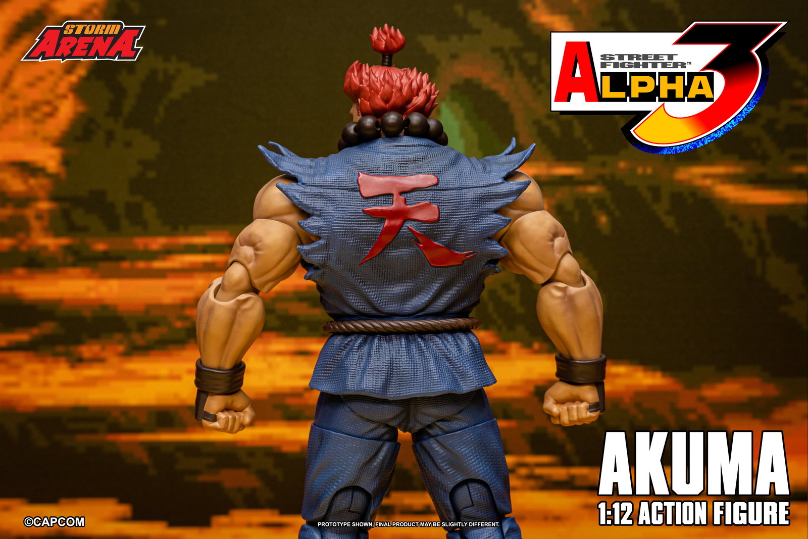 Akuma image 3
