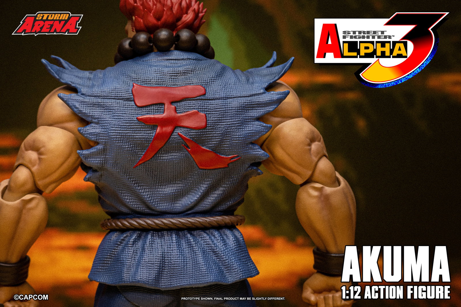 Akuma image 4