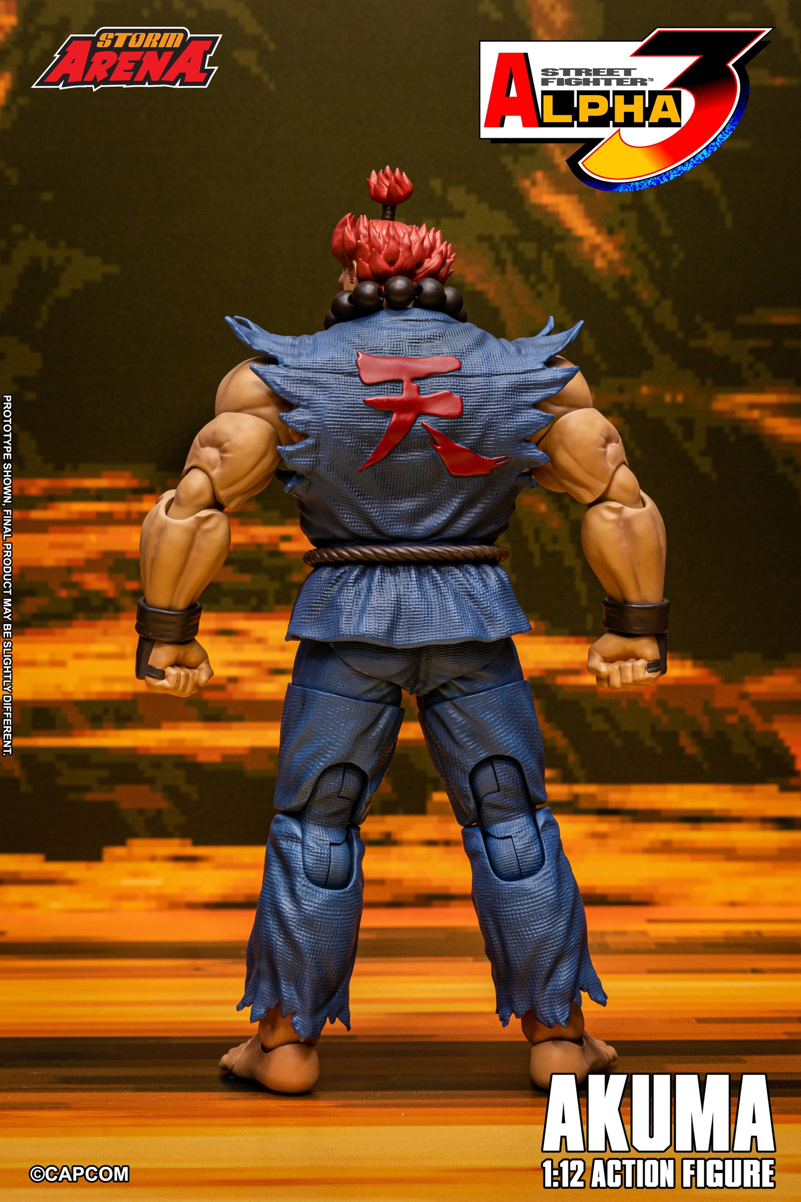 Akuma image 5