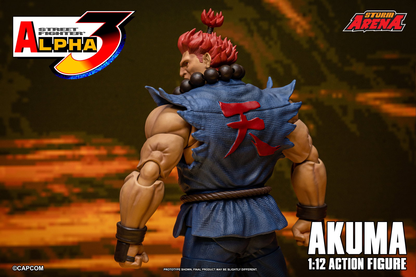 Akuma image 6
