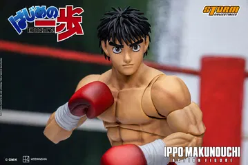 Ippo Makunouchi