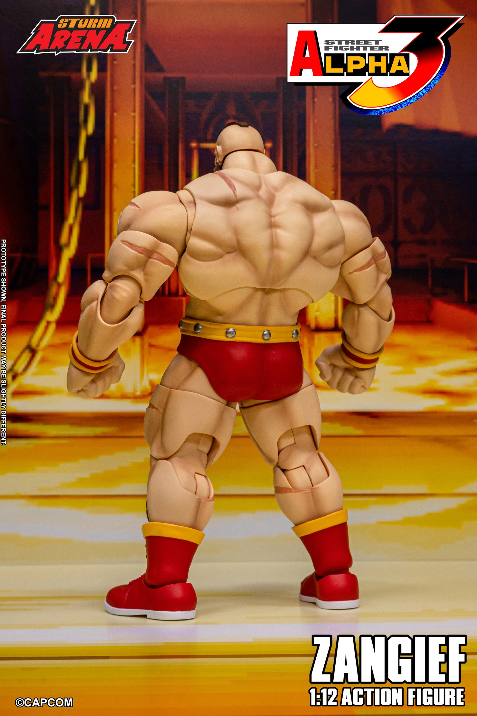 Zangief image 4