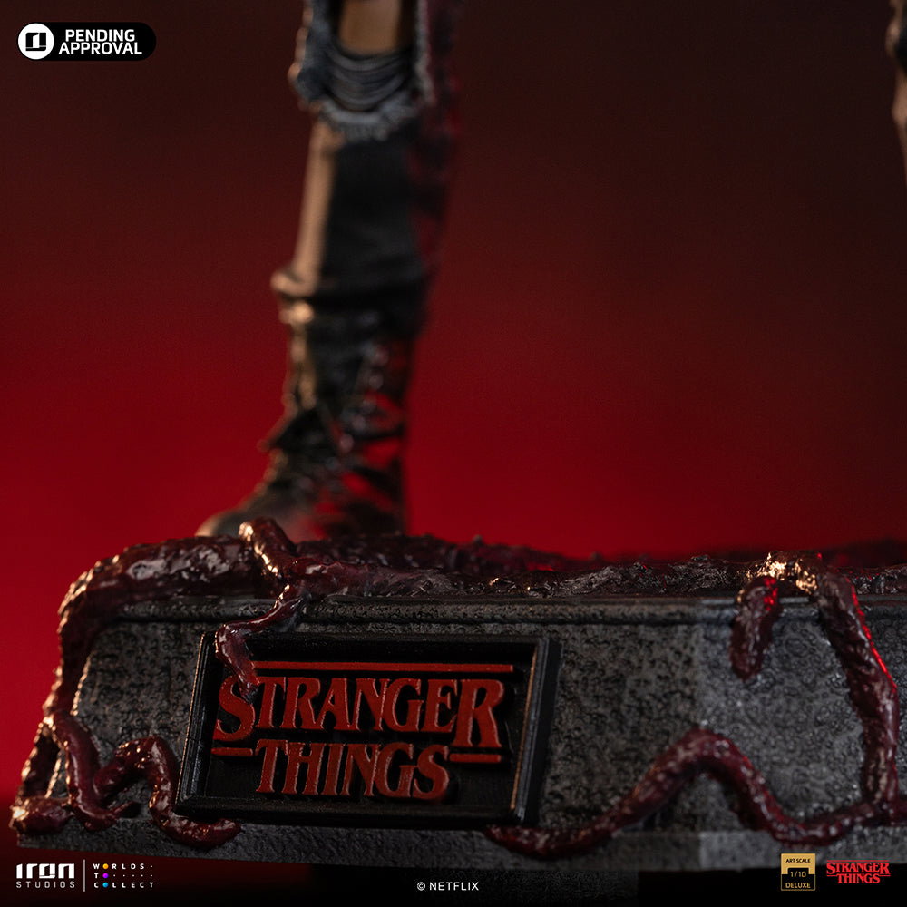 Eddie Munson - Stranger Things image 9