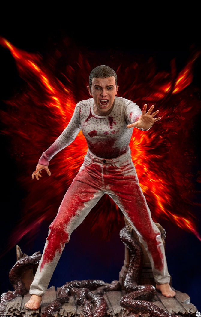 Eleven - Stranger Things image 2