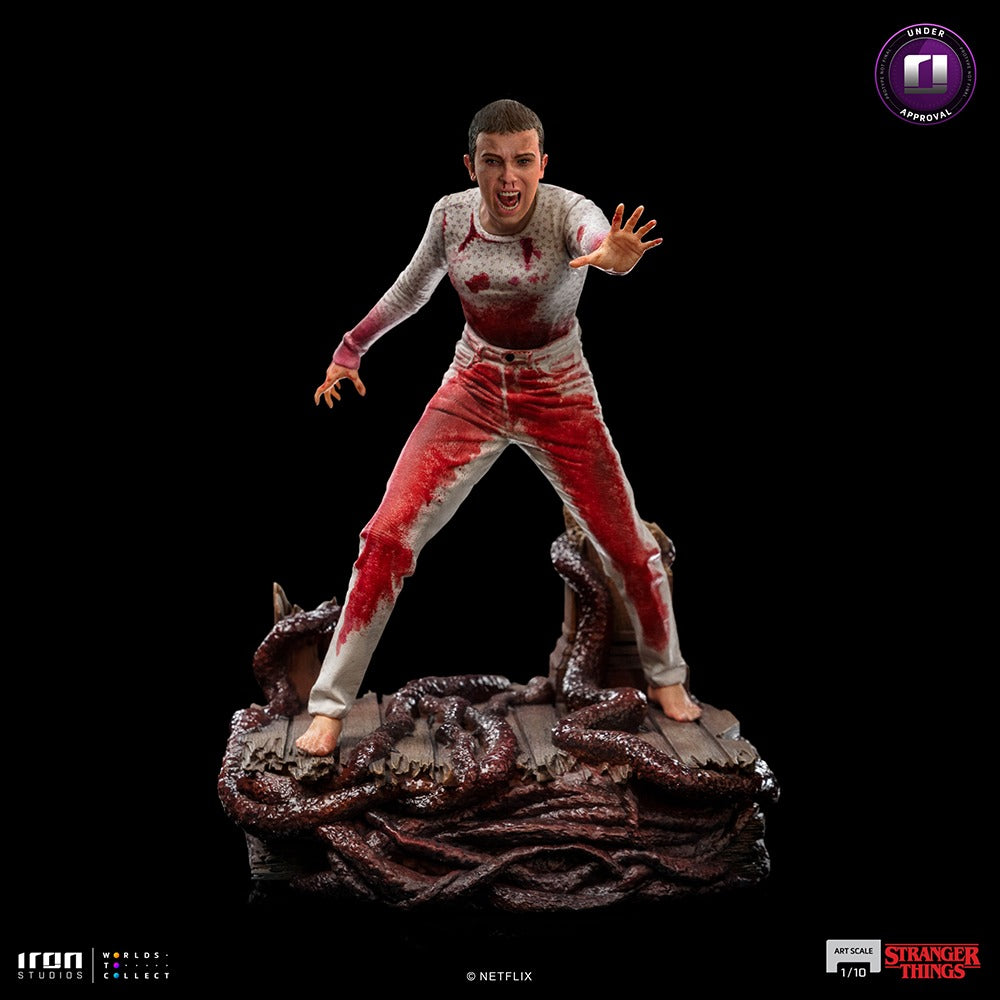 Eleven - Stranger Things image 3
