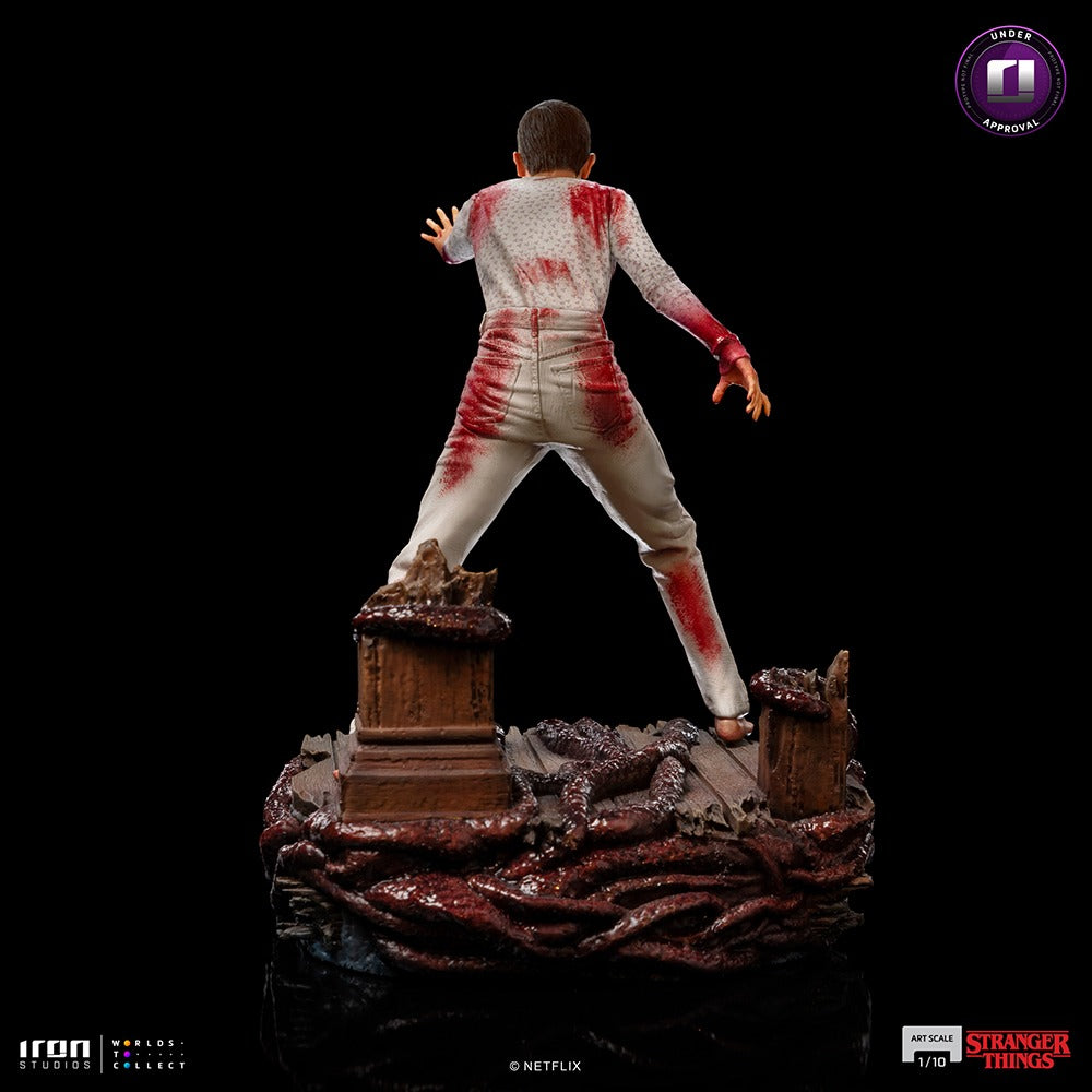 Eleven - Stranger Things image 6
