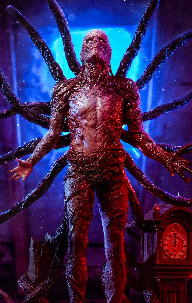Vecna Deluxe Stranger Things image 2