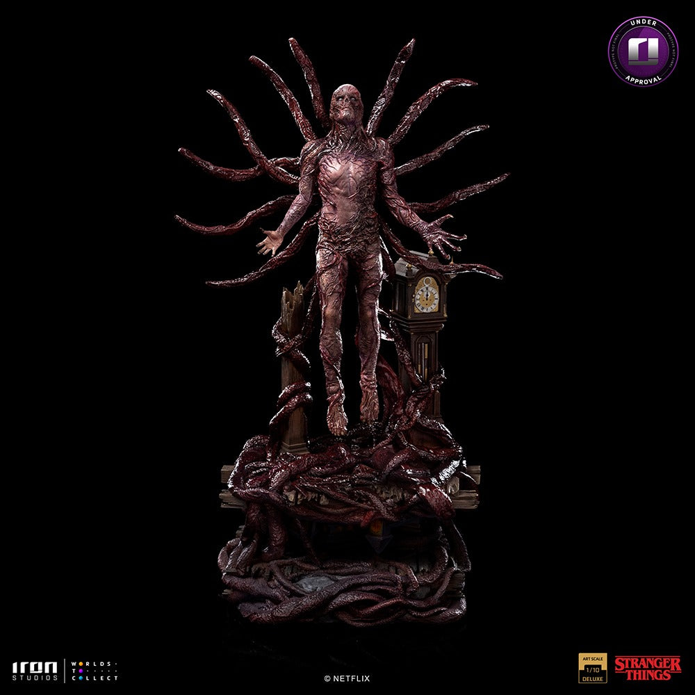 Vecna Deluxe Stranger Things image 3