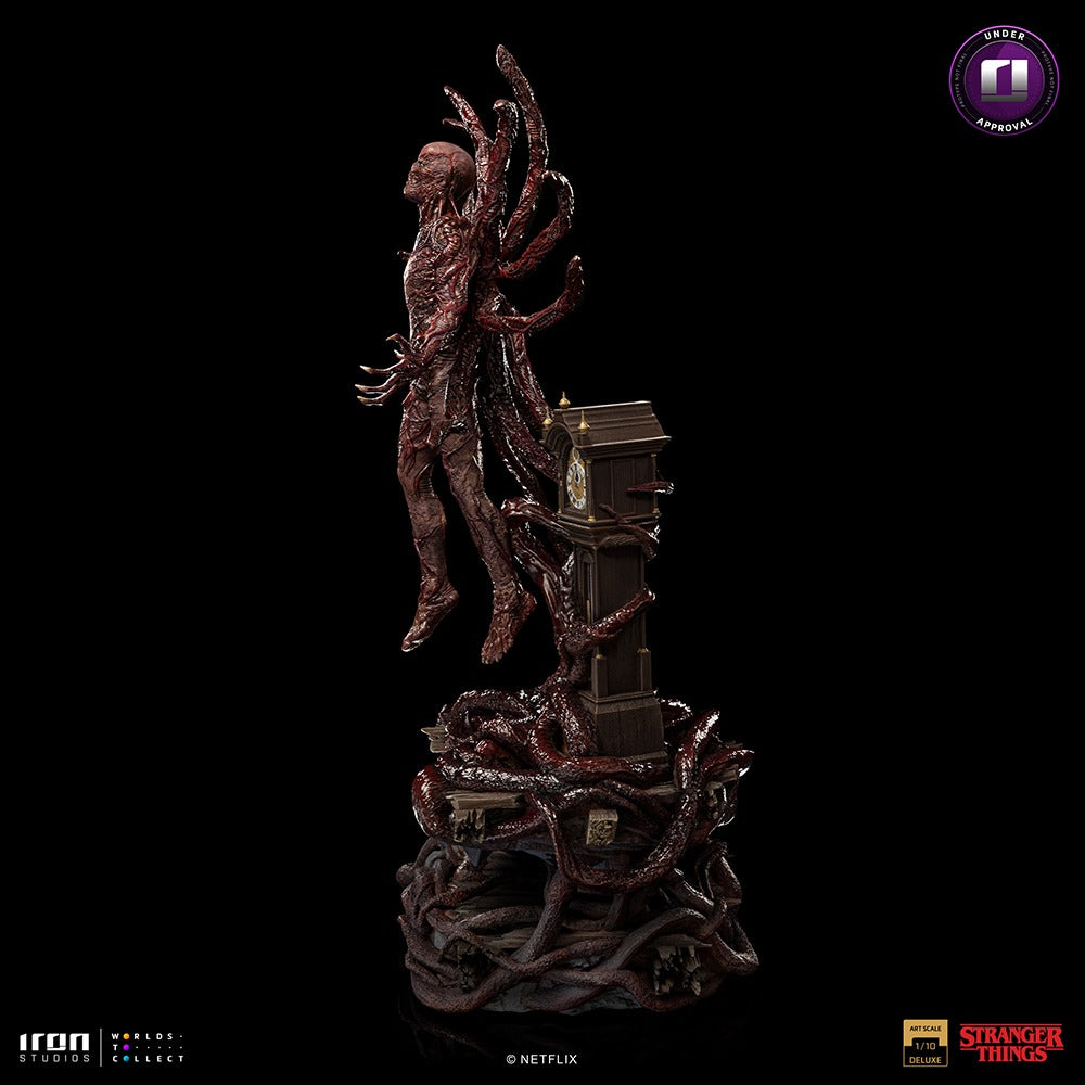 Vecna Deluxe Stranger Things image 4