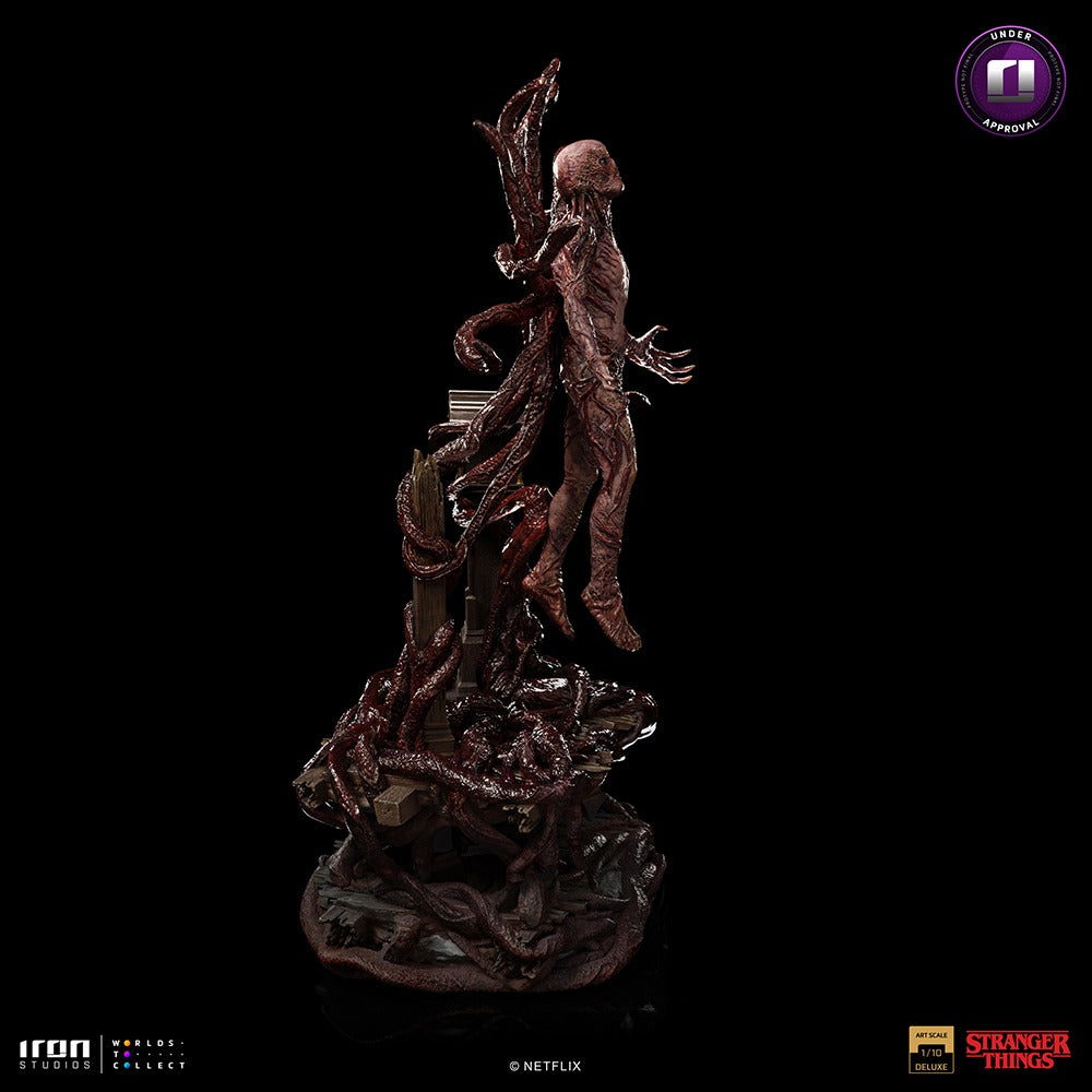 Vecna Deluxe Stranger Things image 6