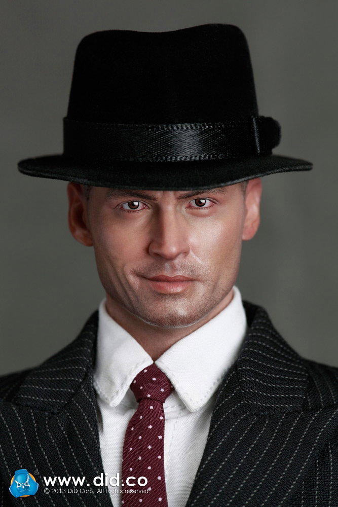 Chicago Gangster 1930 - John image 8
