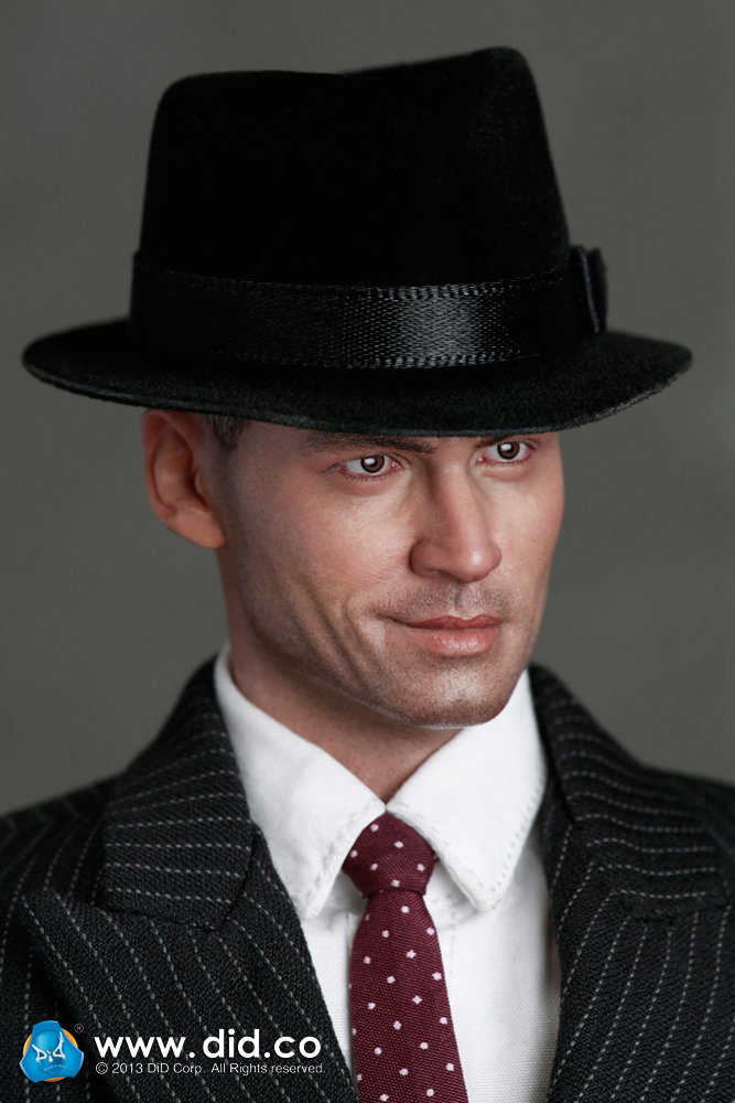 Chicago Gangster 1930 - John image 9