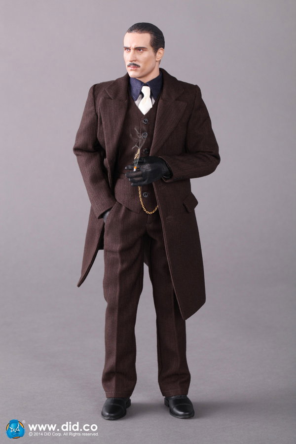 Chicago Gangster II - Robert image 3