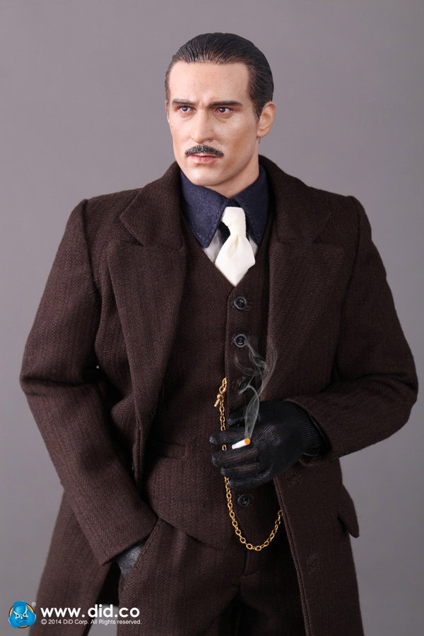 Chicago Gangster II - Robert image 5